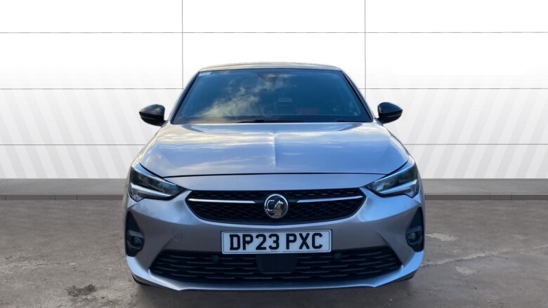 Vauxhall Corsa 1.2 GS 5dr Petrol Hatchback